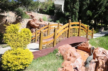 Suites Jardin Imperial