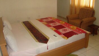 Grand View Hotel
