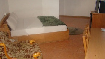 Grand View Hotel