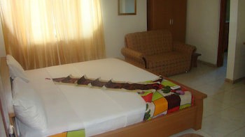 Grand View Hotel