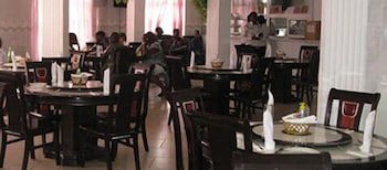 Grand View Hotel