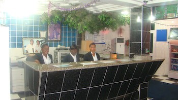 Grand View Hotel