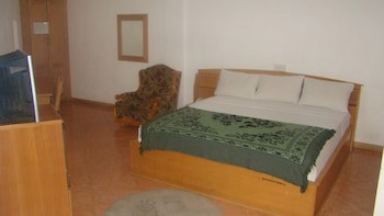 Grand View Hotel
