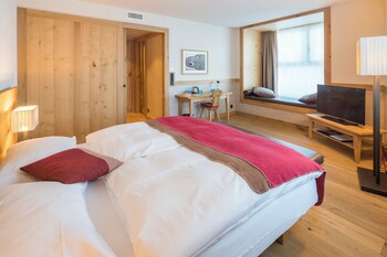Frutt Mountain Resort