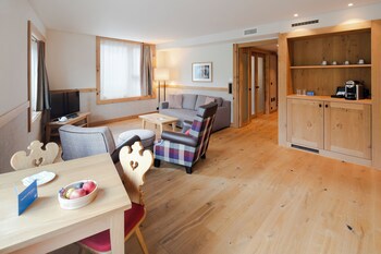 Frutt Mountain Resort