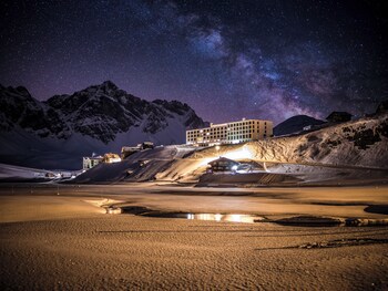 Frutt Mountain Resort