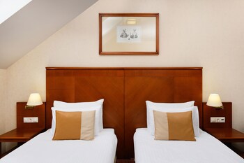 Mercure Szekesfehervar Magyar Kiraly