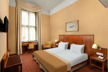 Mercure Szekesfehervar Magyar Kiraly