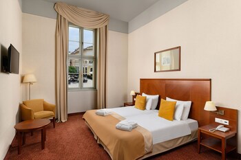 Mercure Szekesfehervar Magyar Kiraly