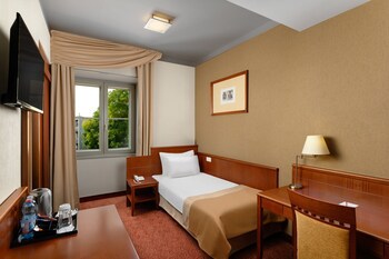 Mercure Szekesfehervar Magyar Kiraly