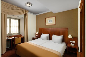 Mercure Szekesfehervar Magyar Kiraly