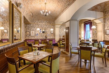 Mercure Szekesfehervar Magyar Kiraly