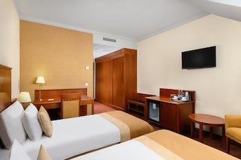 Mercure Szekesfehervar Magyar Kiraly
