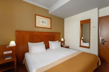 Mercure Szekesfehervar Magyar Kiraly