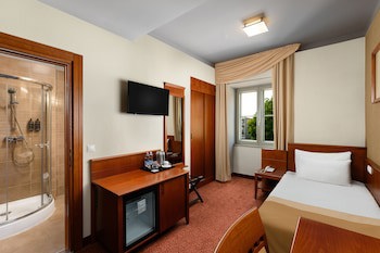 Mercure Szekesfehervar Magyar Kiraly