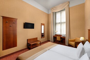 Mercure Szekesfehervar Magyar Kiraly