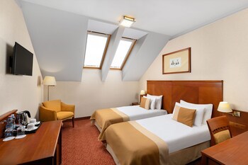 Mercure Szekesfehervar Magyar Kiraly
