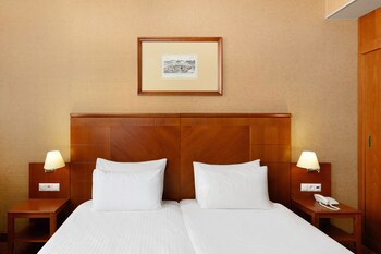 Mercure Szekesfehervar Magyar Kiraly