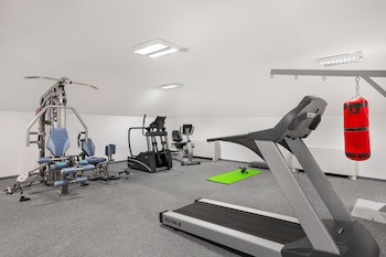 Mercure Szekesfehervar Magyar Kiraly