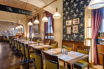 Mercure Szekesfehervar Magyar Kiraly