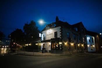 The Globe