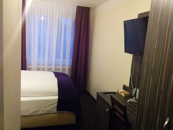 Hotel Famosa galeri fotoğrafı