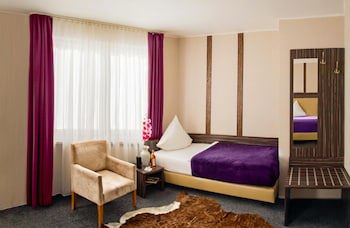 Hotel Famosa galeri fotoğrafı
