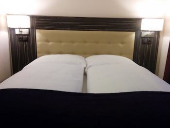Hotel Famosa galeri fotoğrafı