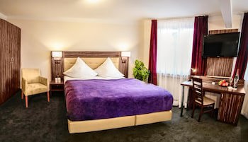 Hotel Famosa galeri fotoğrafı