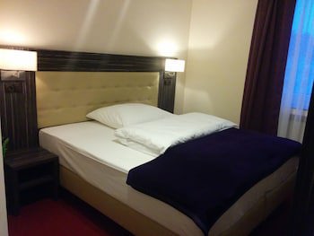 Hotel Famosa galeri fotoğrafı