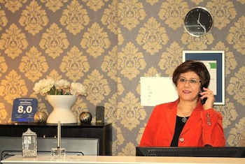 Hotel Famosa fotoğrafı