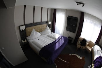 Hotel Famosa galeri fotoğrafı