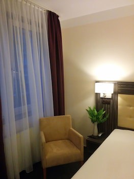 Hotel Famosa fotoğrafı
