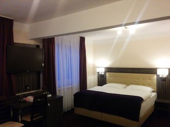 Hotel Famosa galeri fotoğrafı