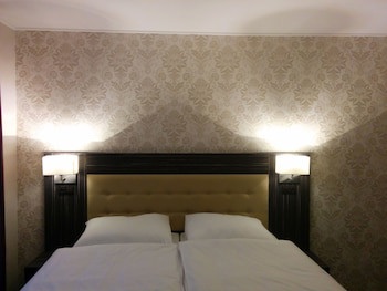 Hotel Famosa galeri fotoğrafı