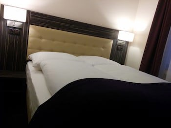 Hotel Famosa galeri fotoğrafı