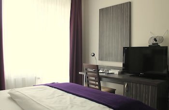 Hotel Famosa galeri fotoğrafı