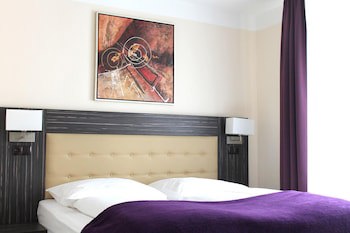 Hotel Famosa galeri fotoğrafı