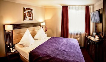 Hotel Famosa