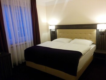 Hotel Famosa galeri fotoğrafı