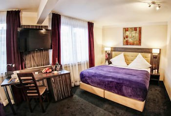 Hotel Famosa galeri fotoğrafı