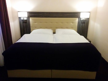 Hotel Famosa galeri fotoğrafı