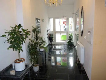 Hotel Famosa fotoğrafı