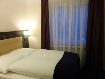 Hotel Famosa galeri fotoğrafı