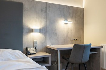 Reinisch Just Rooms