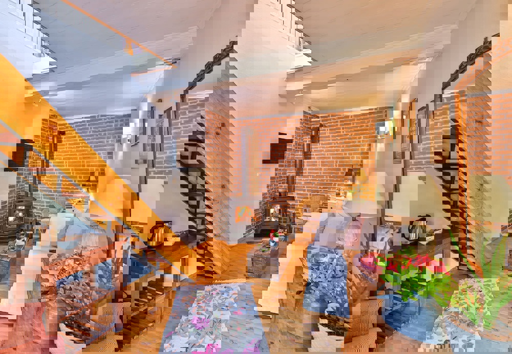 Tranquilla Nehir Evi