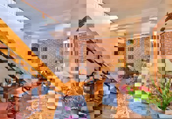 Tranquilla River Lodge - Adults Only