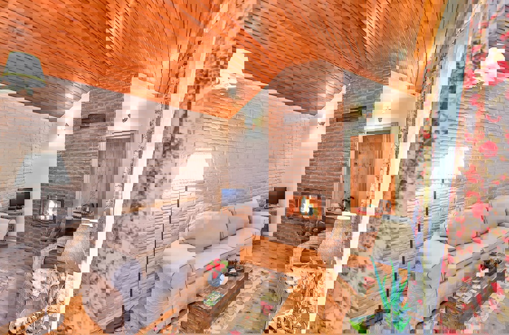 Tranquilla Nehir Evi