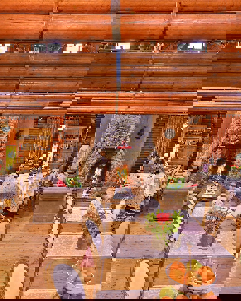 Tranquilla Nehir Evi