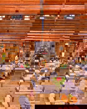 Tranquilla River Lodge - Adults Only